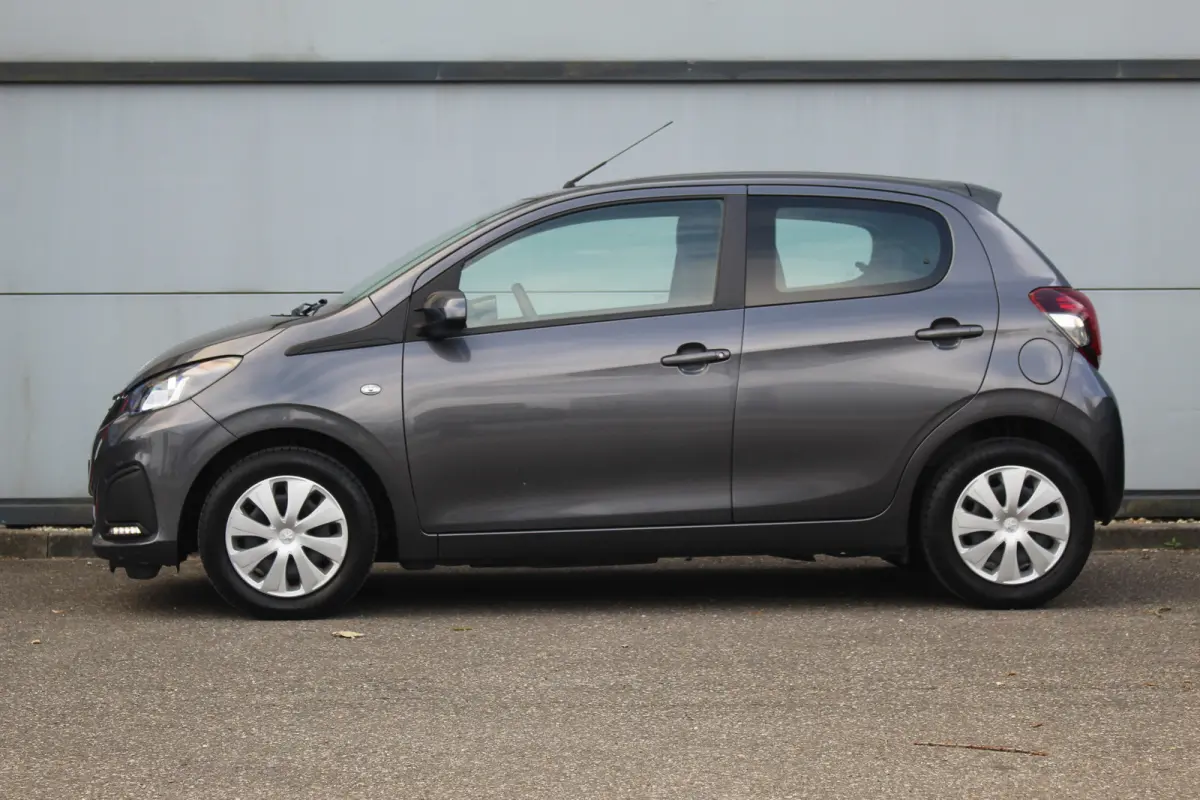 1.0 e-VTi Active | Airco | Bluetooth | Elek. Ramen | Cent. Vergrendeling | Airco | Bluetooth | Elek. Ramen | Cent. Vergrendeling |
