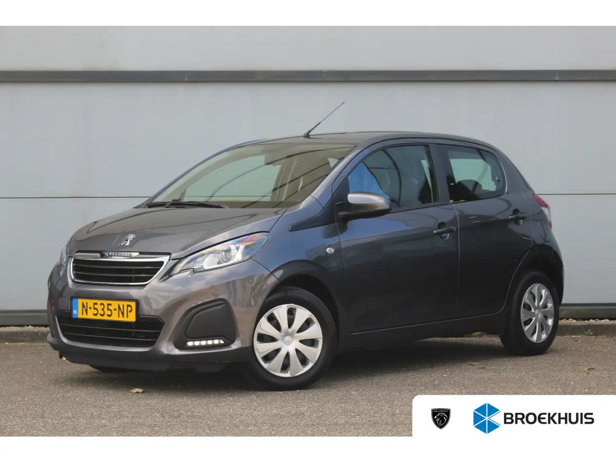 1.0 e-VTi Active | Airco | Bluetooth | Elek. Ramen | Cent. Vergrendeling | Airco | Bluetooth | Elek. Ramen | Cent. Vergrendeling |