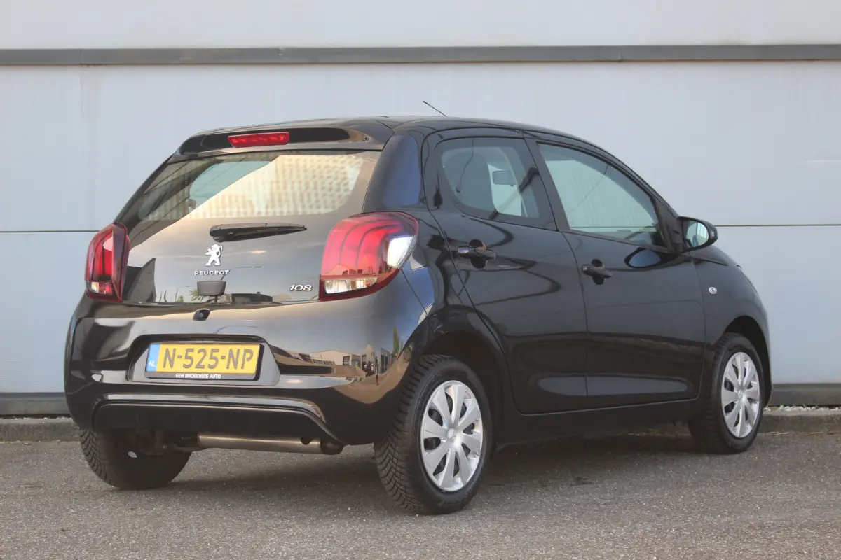 1.0 e-VTi Active | Airco | DAB | Centrale Deurvergrendeling | Bluetooth | Elek Ramen | Airco | DAB | Centrale Deurvergrendeling | Bluetooth | Elek Ramen |