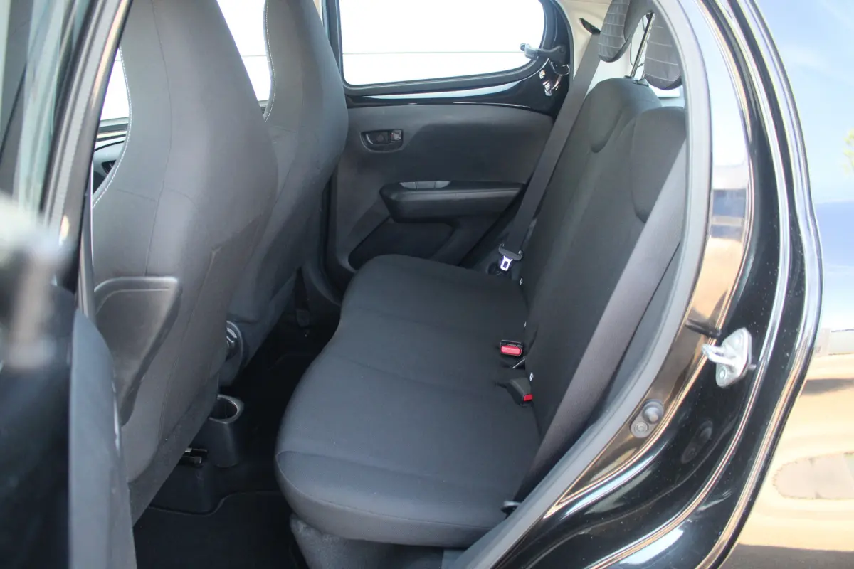 1.0 e-VTi Active | Airco | DAB | Centrale Deurvergrendeling | Bluetooth | Elek Ramen | Airco | DAB | Centrale Deurvergrendeling | Bluetooth | Elek Ramen |