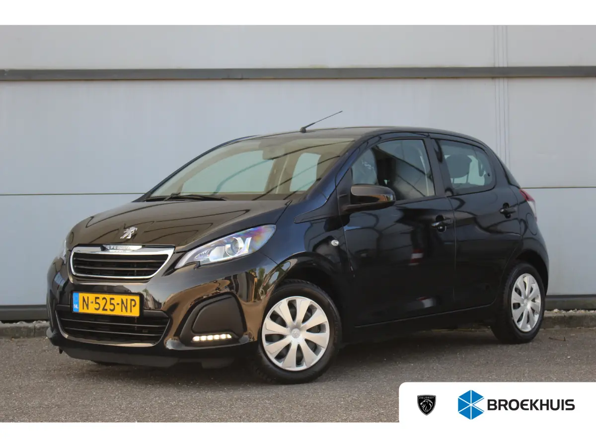 1.0 e-VTi Active | Airco | DAB | Centrale Deurvergrendeling | Bluetooth | Elek Ramen | Airco | DAB | Centrale Deurvergrendeling | Bluetooth | Elek Ramen |