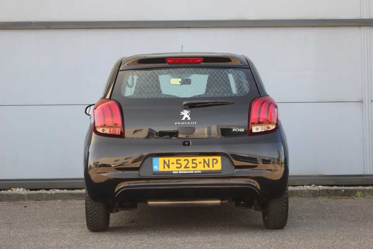 1.0 e-VTi Active | Airco | DAB | Centrale Deurvergrendeling | Bluetooth | Elek Ramen | Airco | DAB | Centrale Deurvergrendeling | Bluetooth | Elek Ramen |