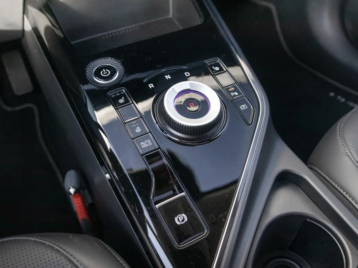 Plus 64.8 kWh l Stoel Stuurverwarming l Lederlook bekleding l SOH 99,1% l