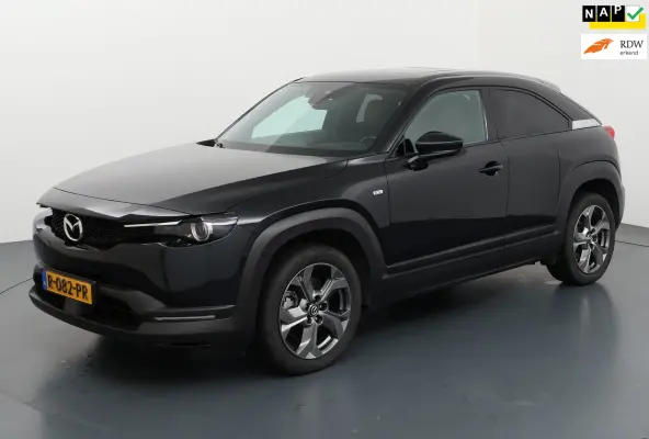 E-SkyActiv EV 145| Makoto Premium Pack| LUXE|PANO|