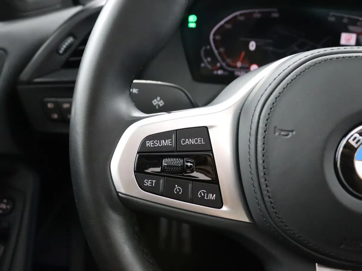 118i Business Edition | M Sport | Panoramadak | Parkeercamera | 33.282 km |