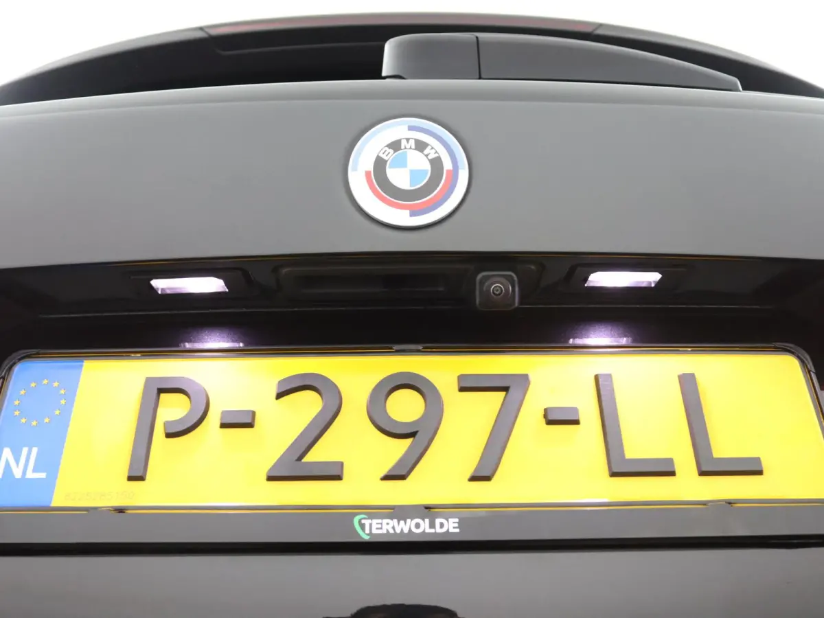 118i Business Edition | M Sport | Panoramadak | Parkeercamera | 33.282 km |