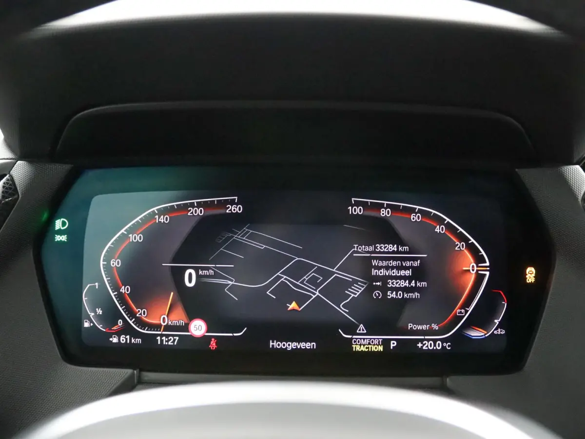 118i Business Edition | M Sport | Panoramadak | Parkeercamera | 33.282 km |