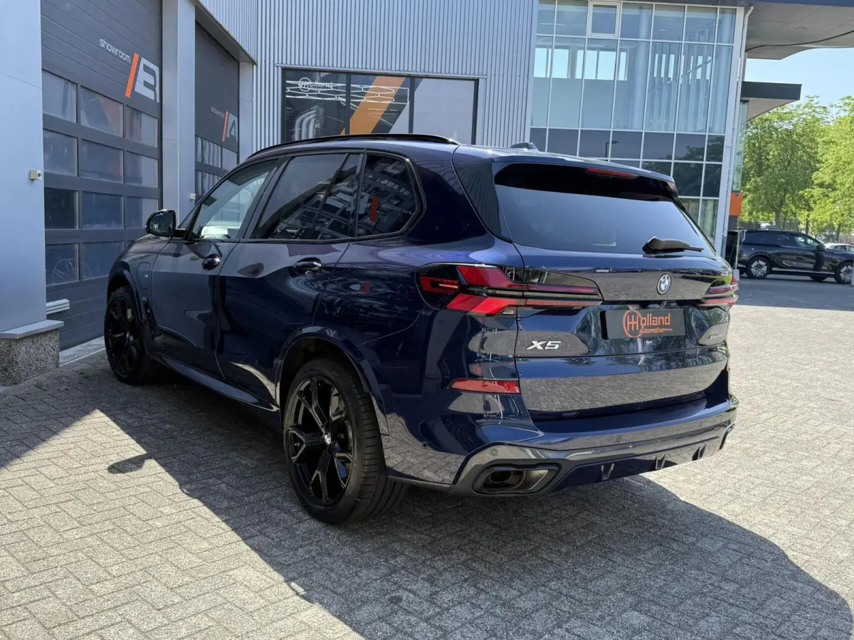 xDrive50e M Sportpack Pro|Pano|Soft-close H&K