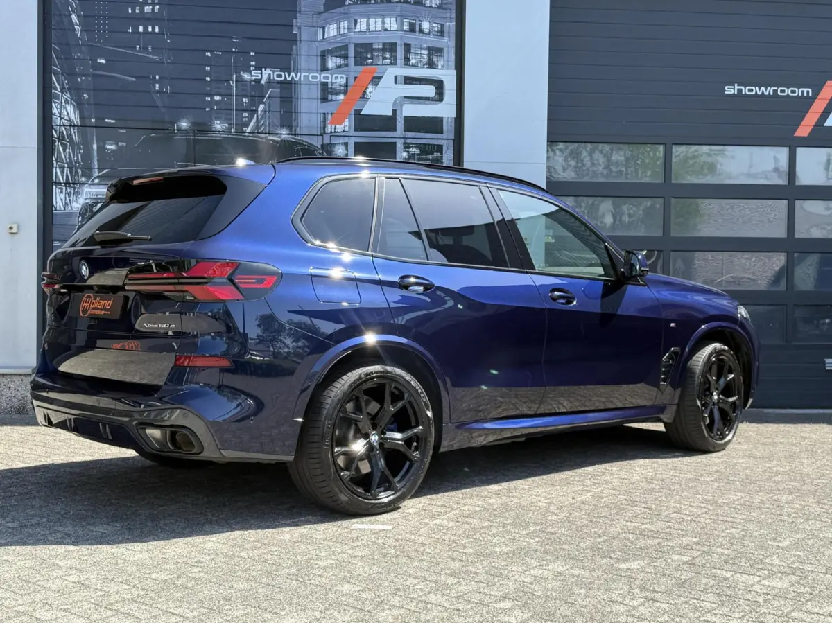 xDrive50e M Sportpack Pro|Pano|Soft-close H&K