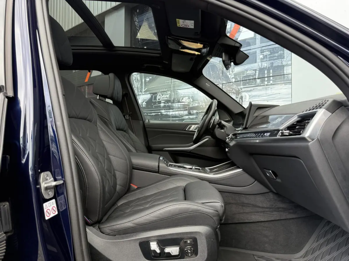 xDrive50e M Sportpack Pro|Pano|Soft-close H&K