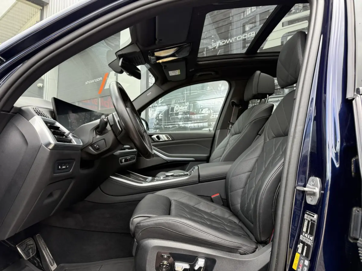 xDrive50e M Sportpack Pro|Pano|Soft-close H&K