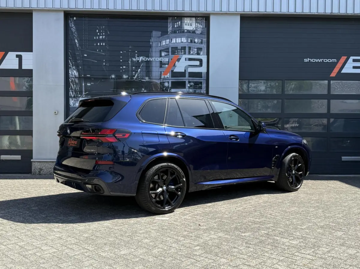 xDrive50e M Sportpack Pro|Pano|Soft-close H&K