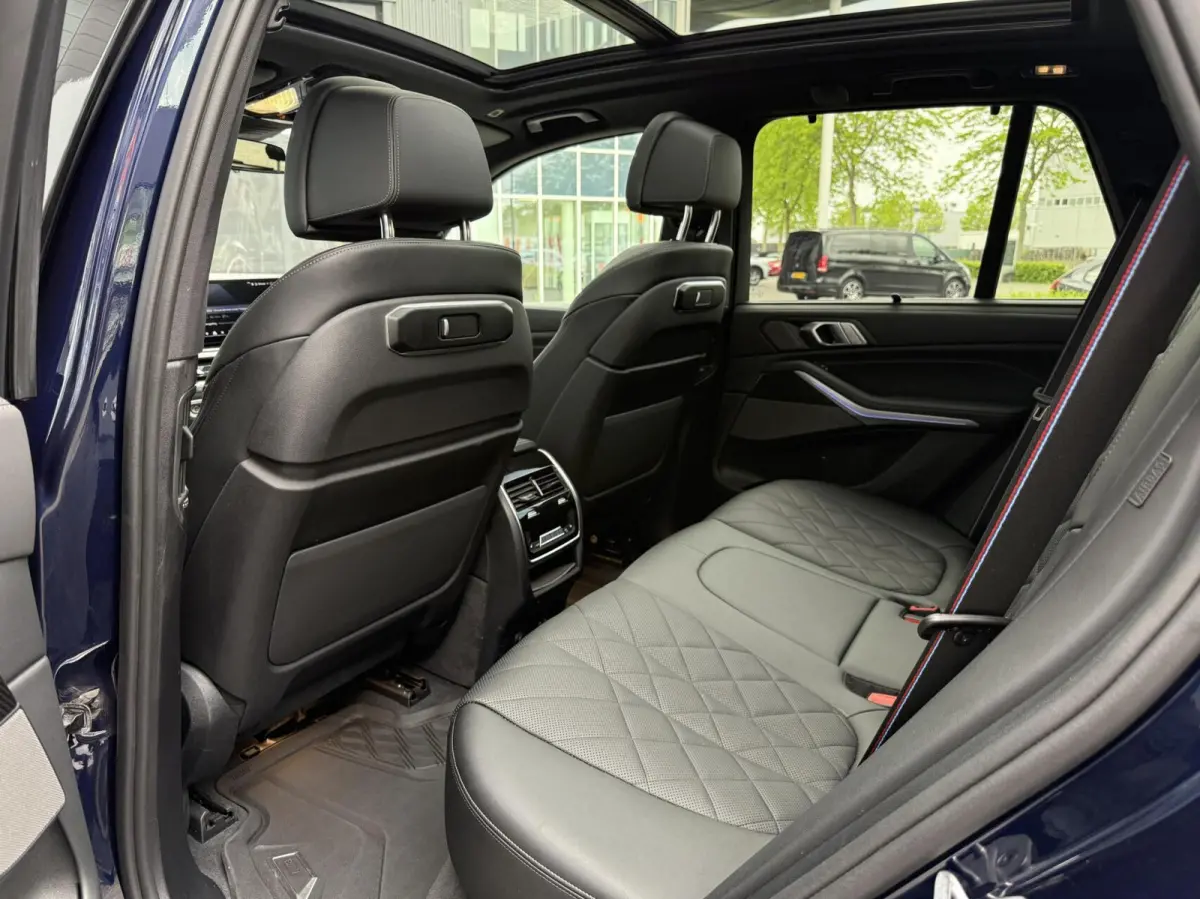 xDrive50e M Sportpack Pro|Pano|Soft-close H&K