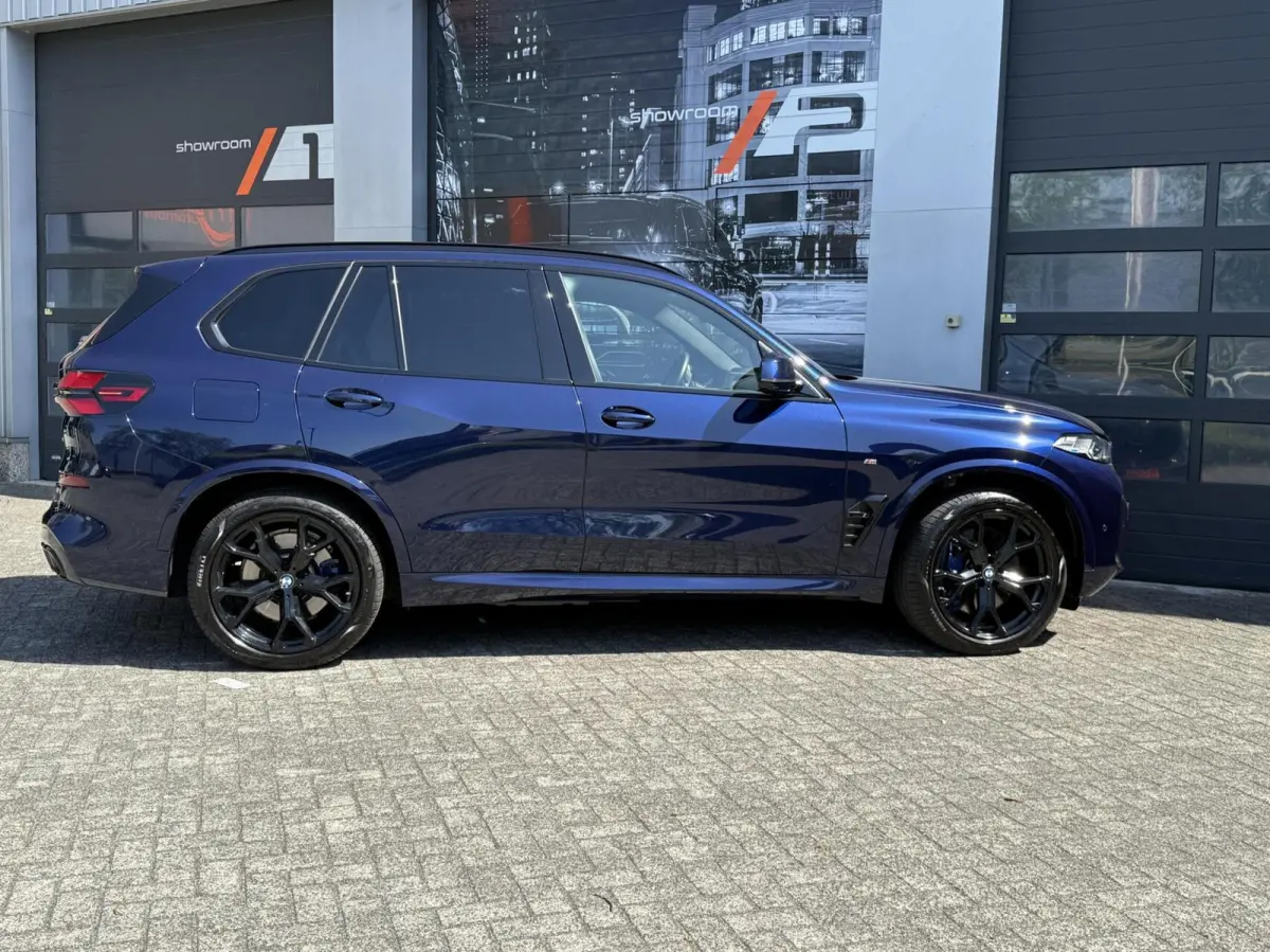 xDrive50e M Sportpack Pro|Pano|Soft-close H&K