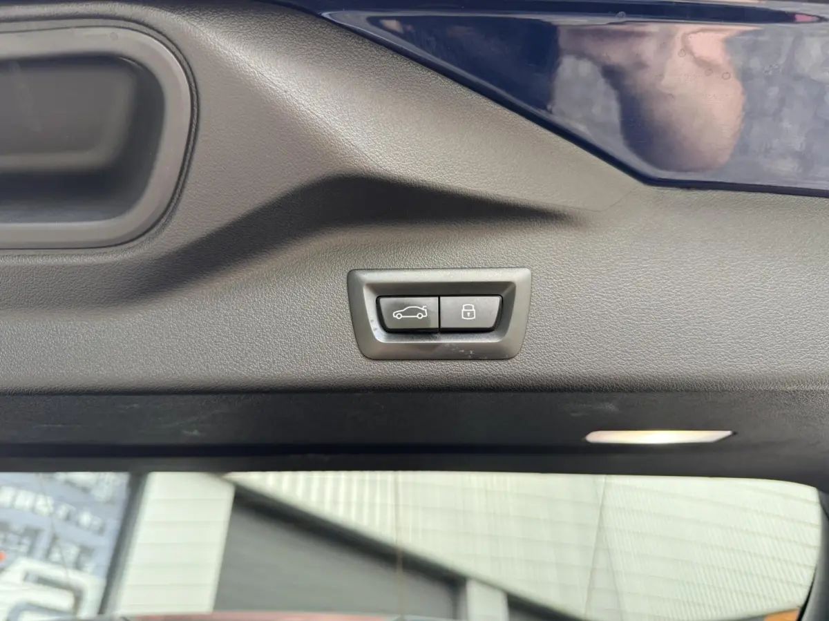 xDrive50e M Sportpack Pro|Pano|Soft-close H&K