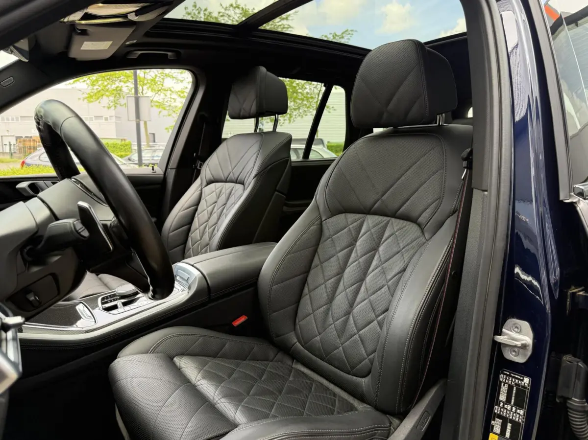 xDrive50e M Sportpack Pro|Pano|Soft-close H&K