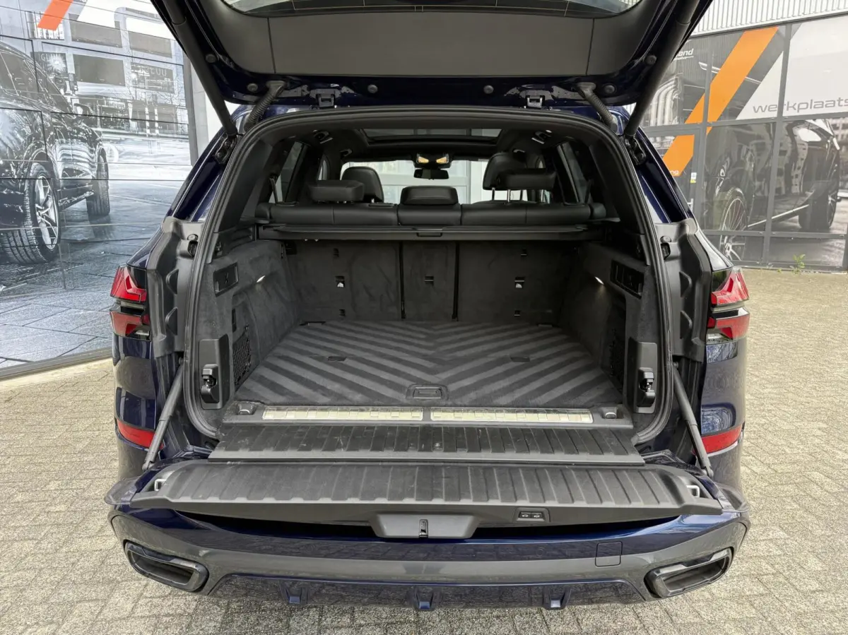 xDrive50e M Sportpack Pro|Pano|Soft-close H&K