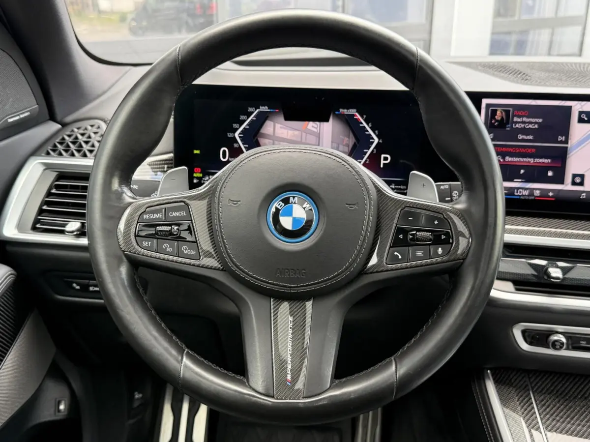 xDrive50e M Sportpack Pro|Pano|Soft-close H&K