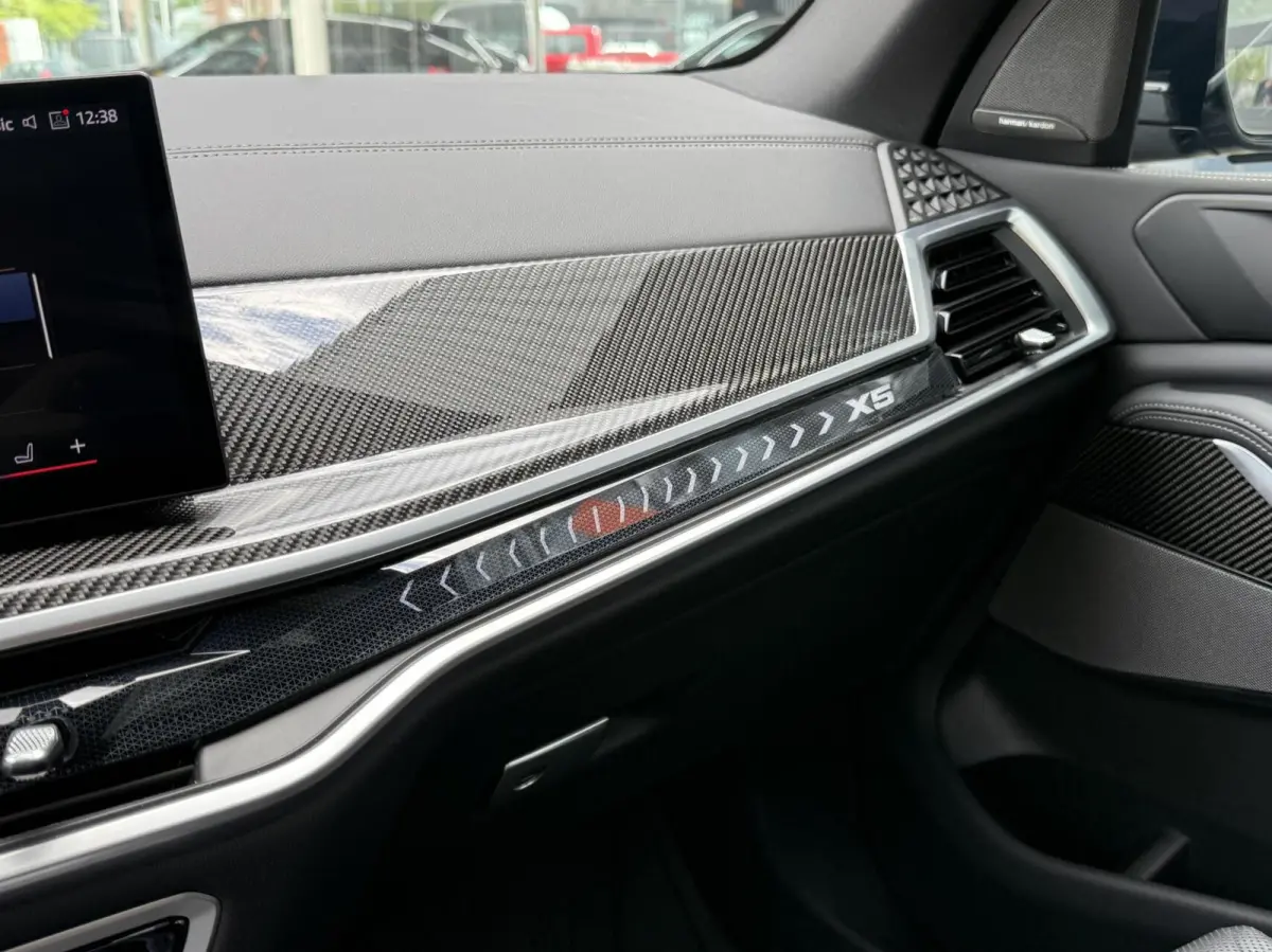 xDrive50e M Sportpack Pro|Pano|Soft-close H&K
