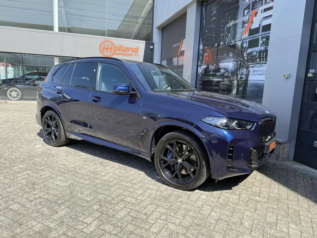 xDrive50e M Sportpack Pro|Pano|Soft-close H&K