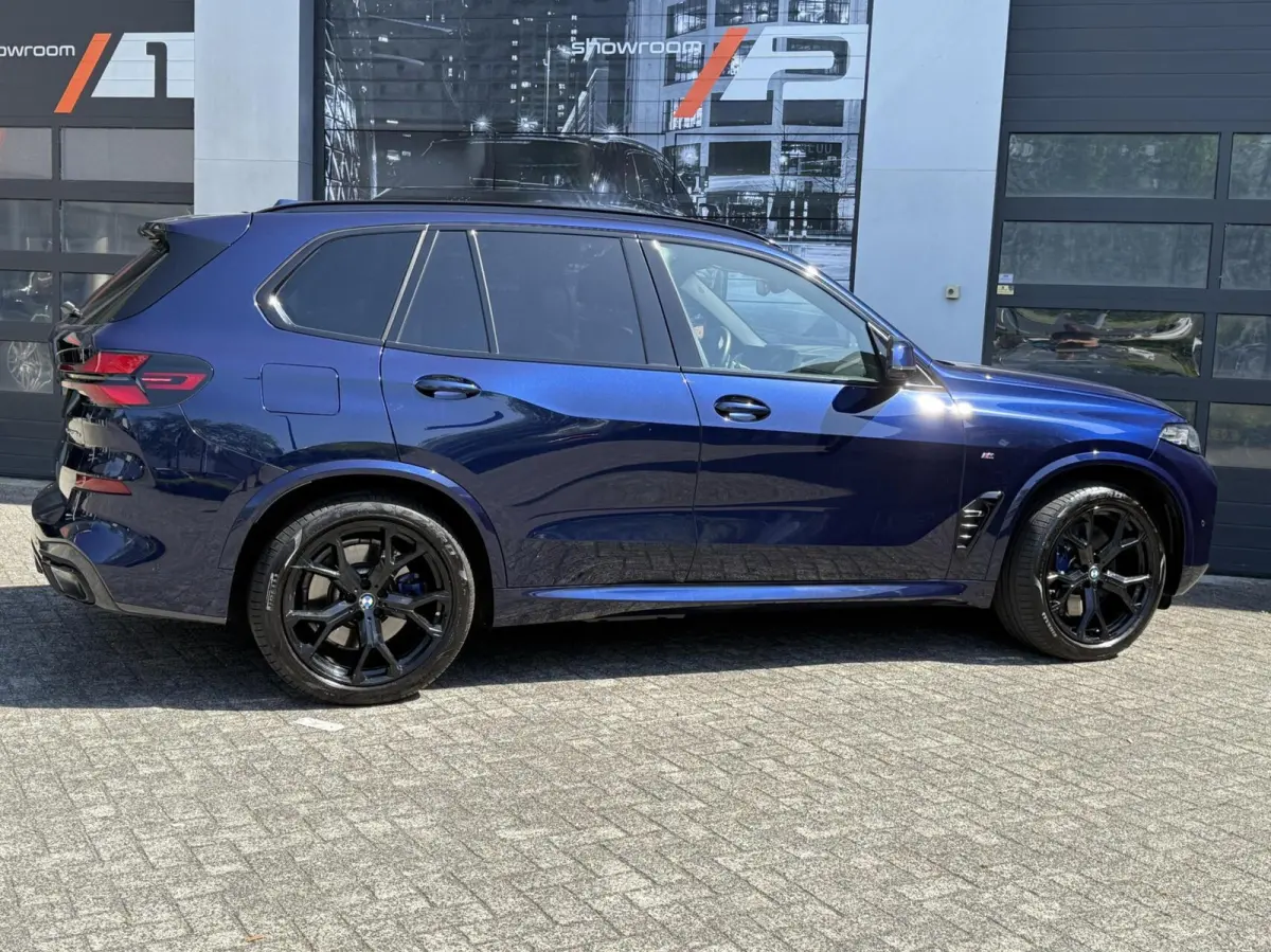 xDrive50e M Sportpack Pro|Pano|Soft-close H&K
