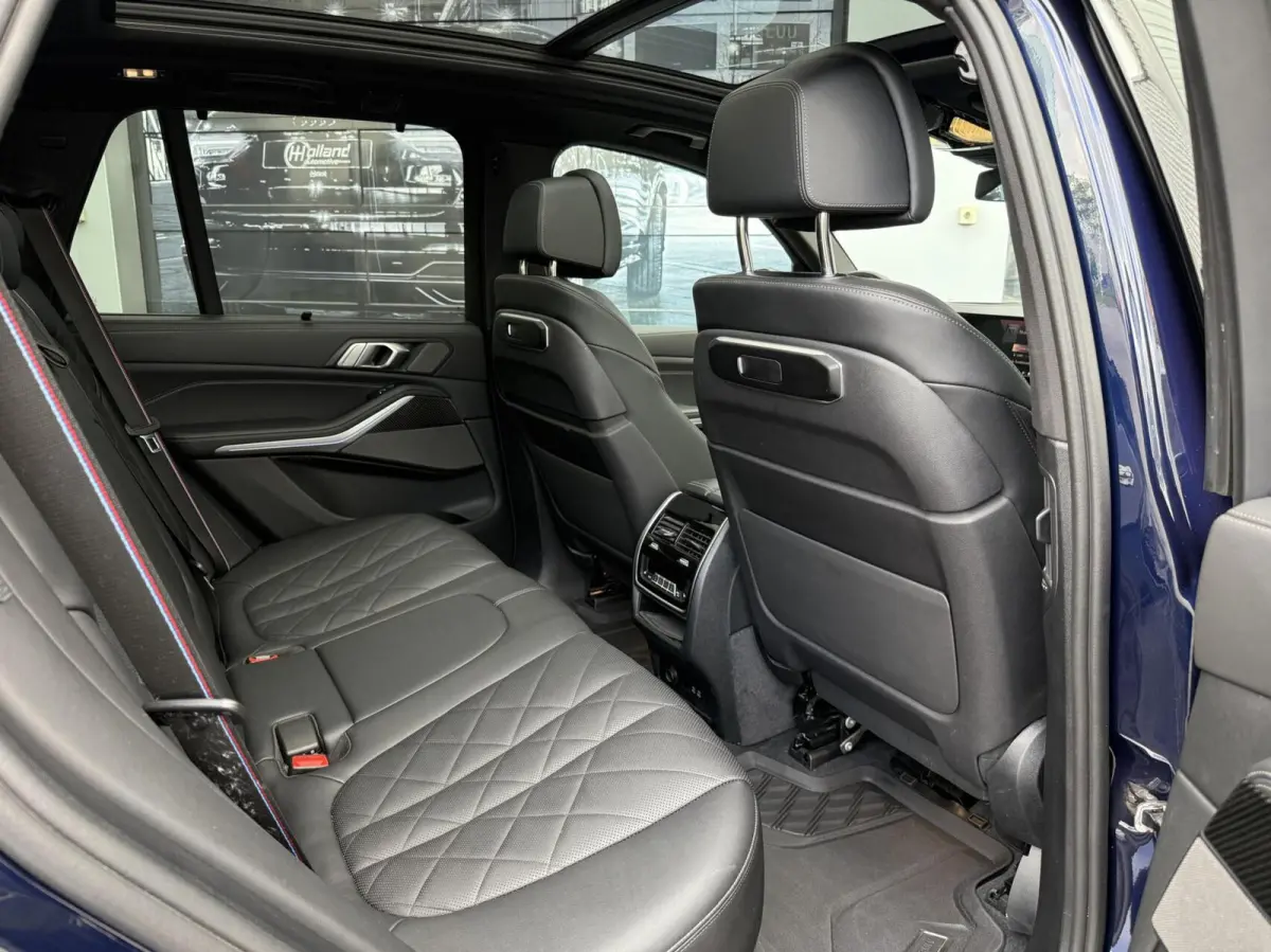 xDrive50e M Sportpack Pro|Pano|Soft-close H&K