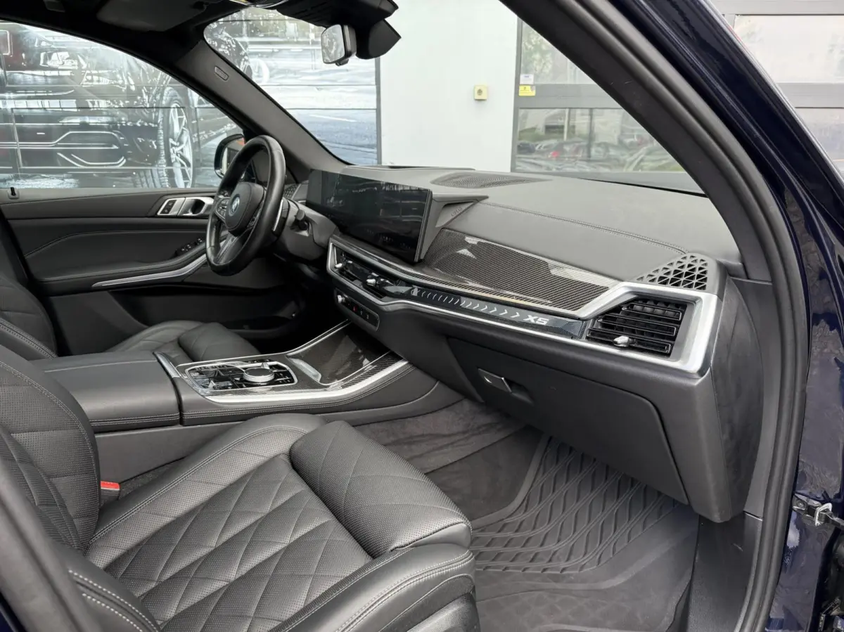 xDrive50e M Sportpack Pro|Pano|Soft-close H&K