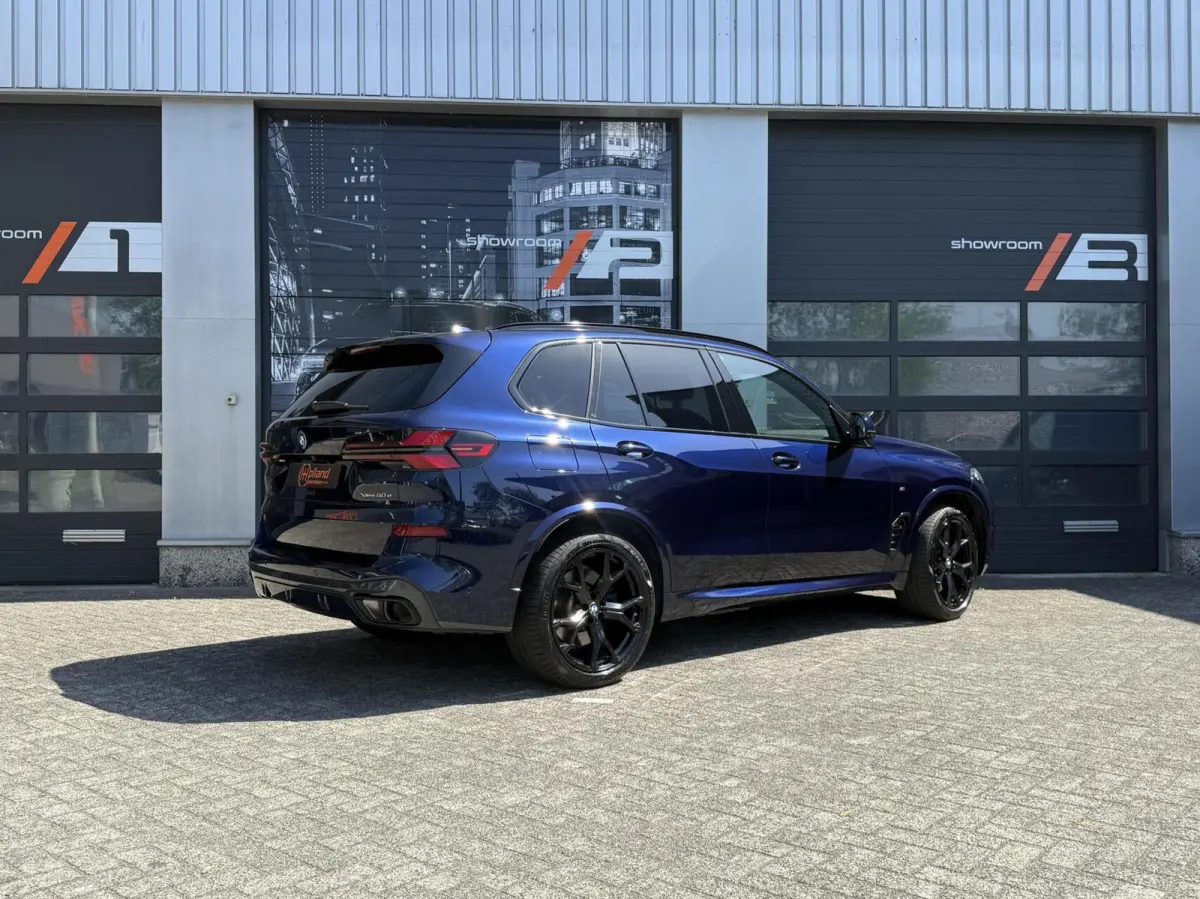 xDrive50e M Sportpack Pro|Pano|Soft-close H&K