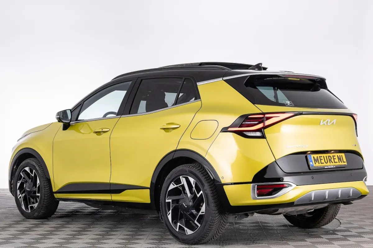 1.6 T-GDI Plug-in Hybrid AWD GT-PlusLine | PANORAMADAK | harman/kardon | LEDER | Full LED | NAVI