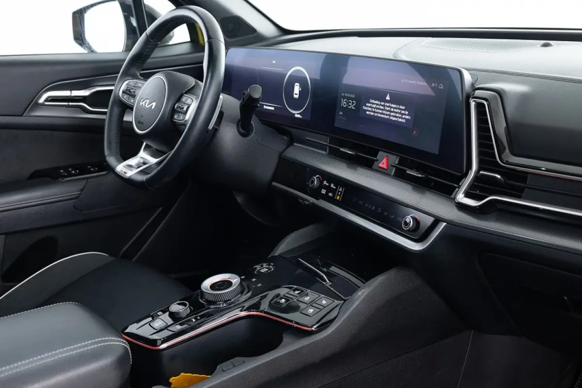 1.6 T-GDI Plug-in Hybrid AWD GT-PlusLine | PANORAMADAK | harman/kardon | LEDER | Full LED | NAVI