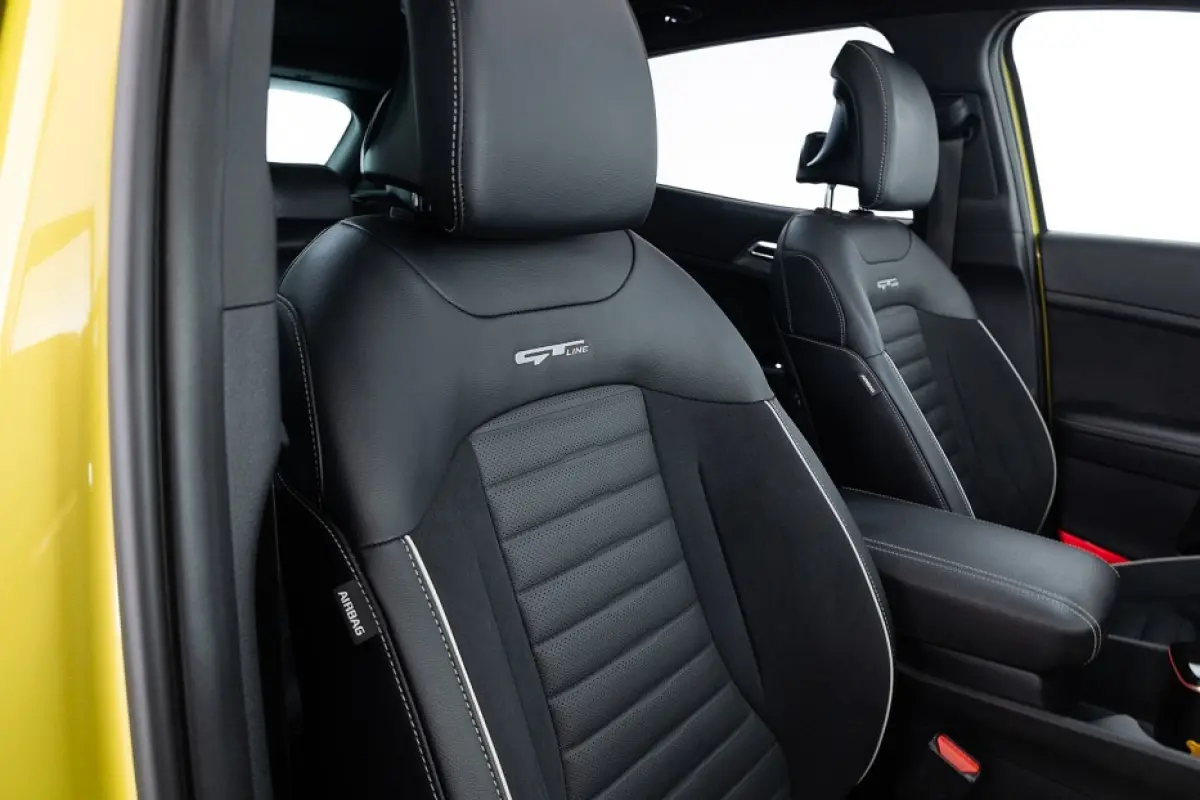 1.6 T-GDI Plug-in Hybrid AWD GT-PlusLine | PANORAMADAK | harman/kardon | LEDER | Full LED | NAVI