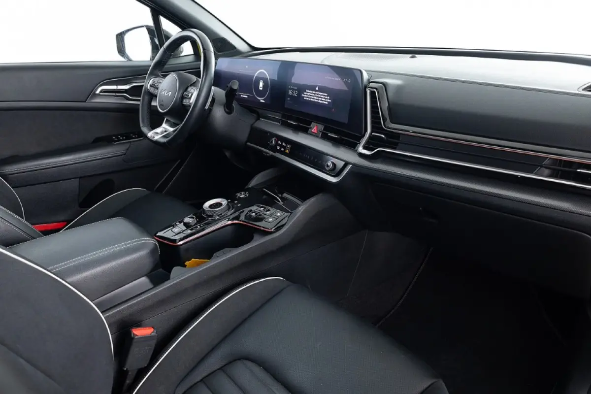 1.6 T-GDI Plug-in Hybrid AWD GT-PlusLine | PANORAMADAK | harman/kardon | LEDER | Full LED | NAVI