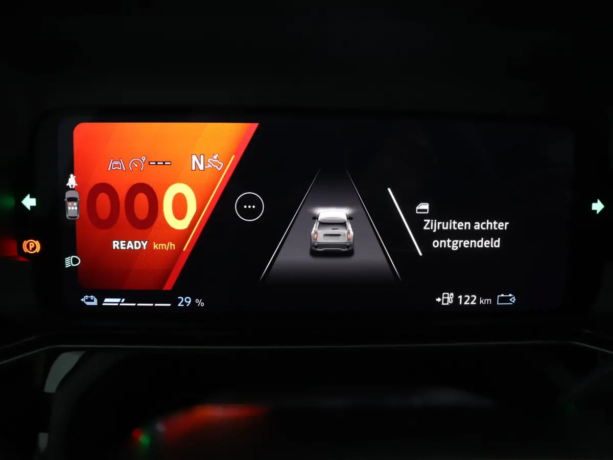 comfort range iconic 52 kWh