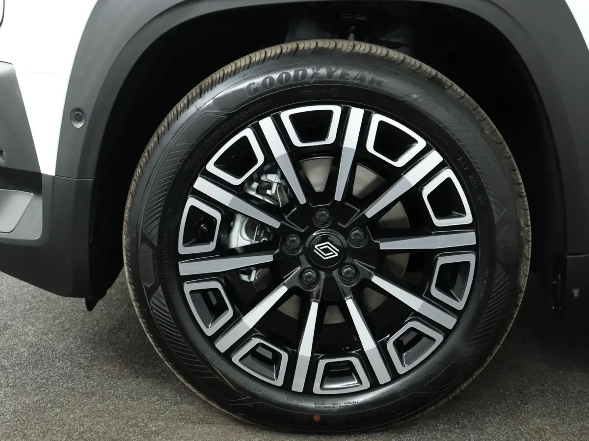comfort range iconic 52 kWh
