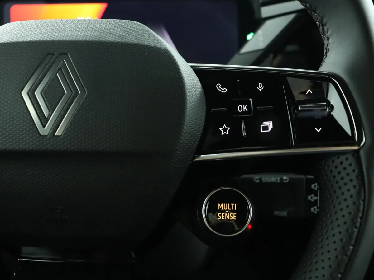 comfort range iconic 52 kWh