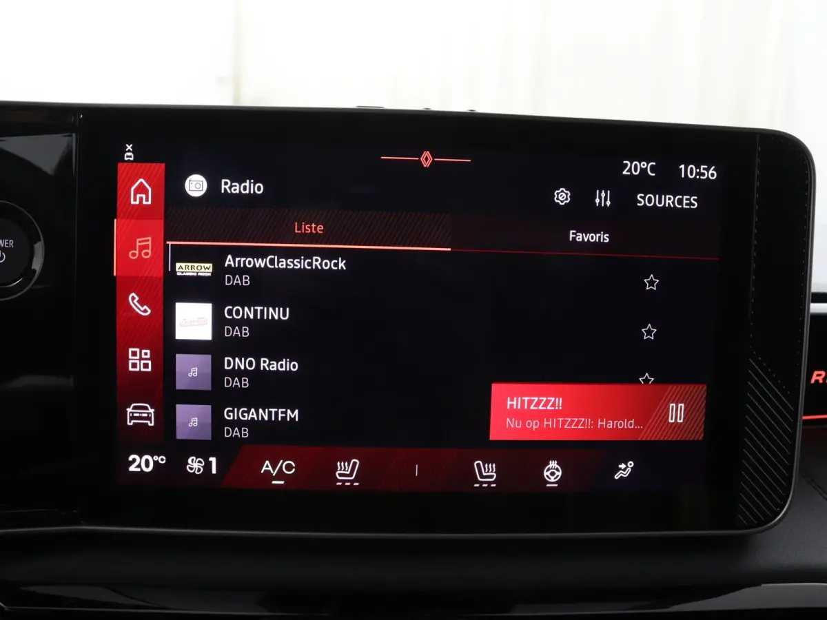 comfort range iconic 52 kWh