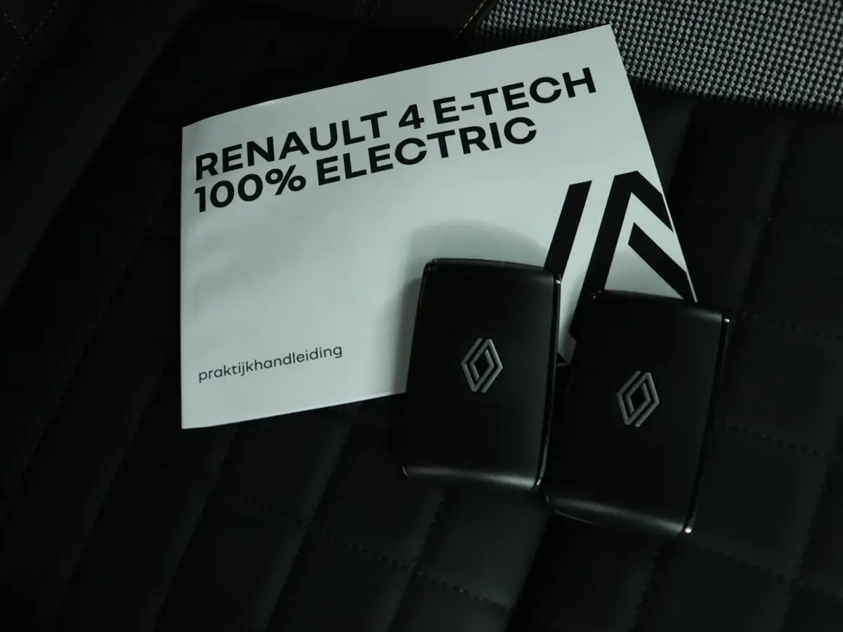 comfort range iconic 52 kWh