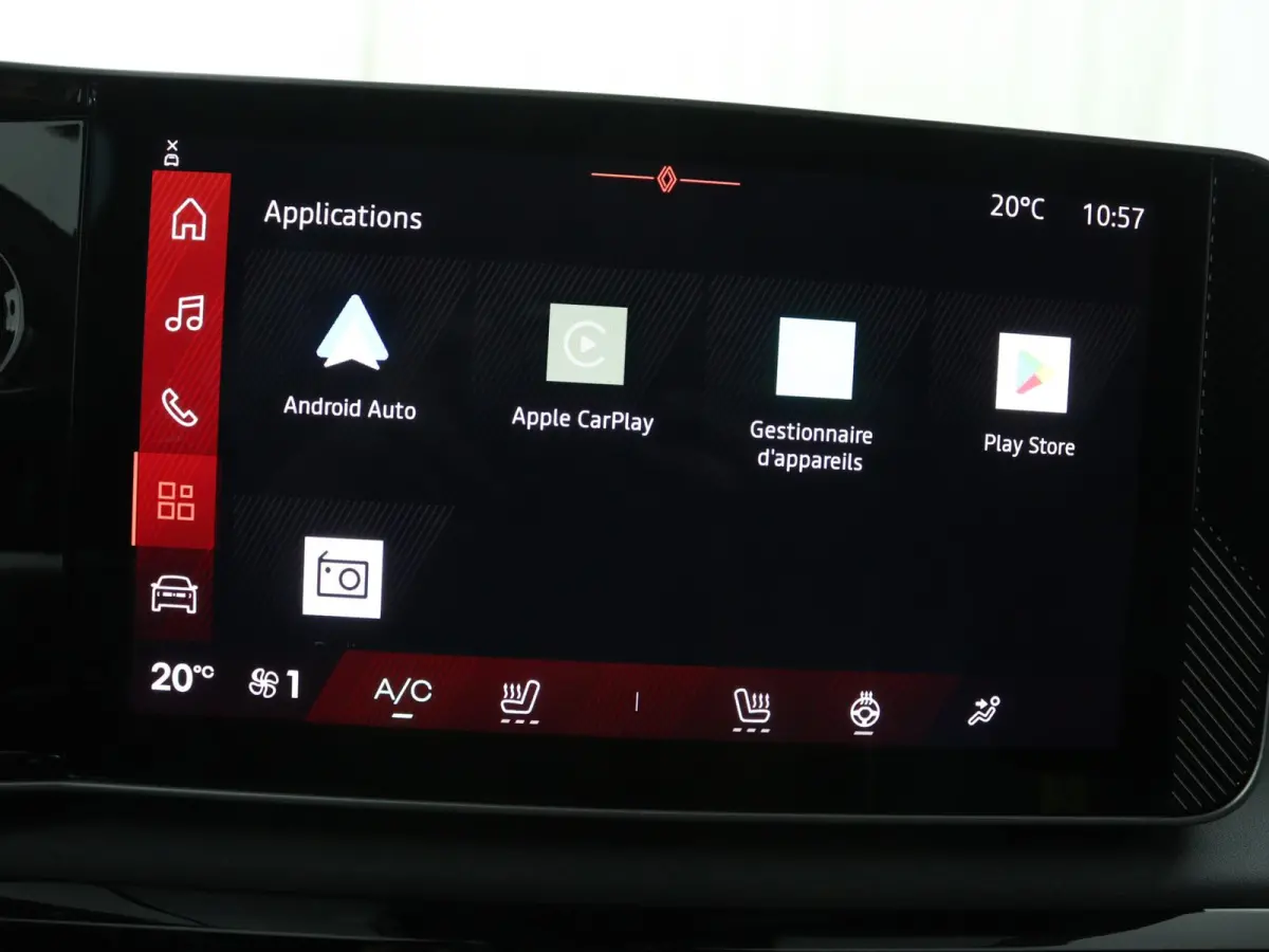 comfort range iconic 52 kWh