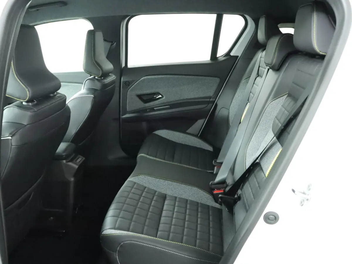 comfort range iconic 52 kWh