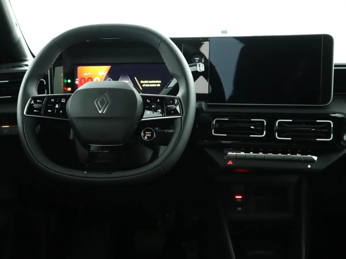 comfort range iconic 52 kWh