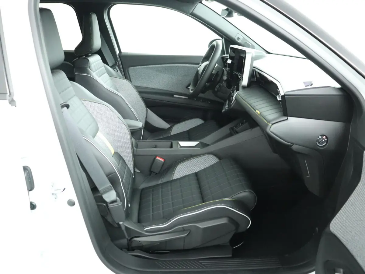 comfort range iconic 52 kWh