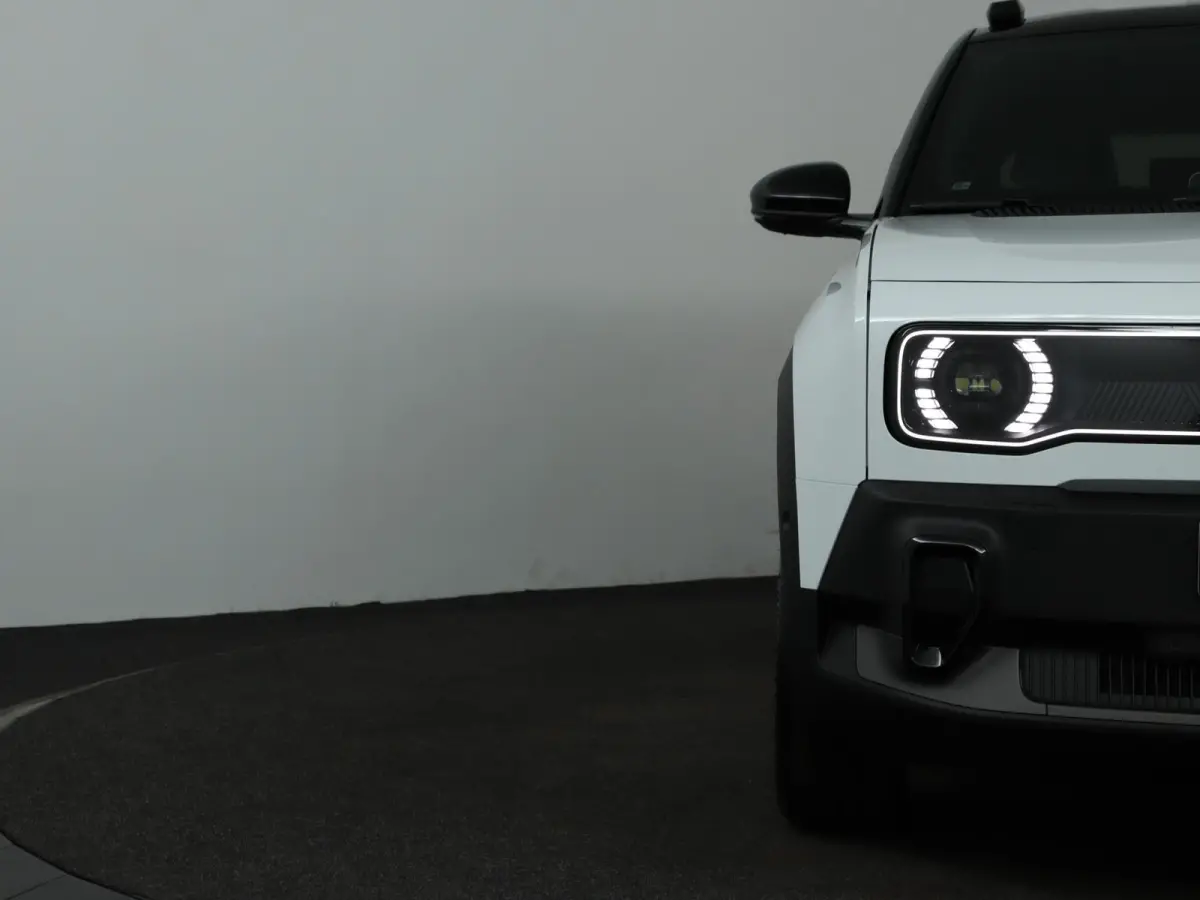 comfort range iconic 52 kWh