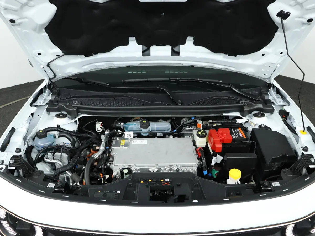 comfort range iconic 52 kWh