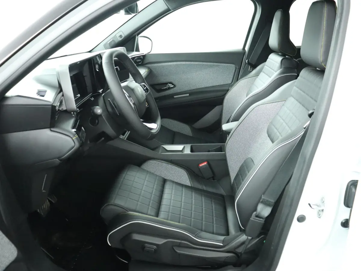 comfort range iconic 52 kWh