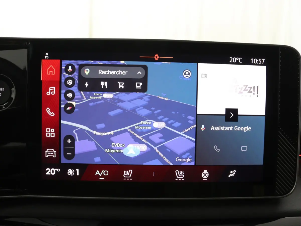 comfort range iconic 52 kWh