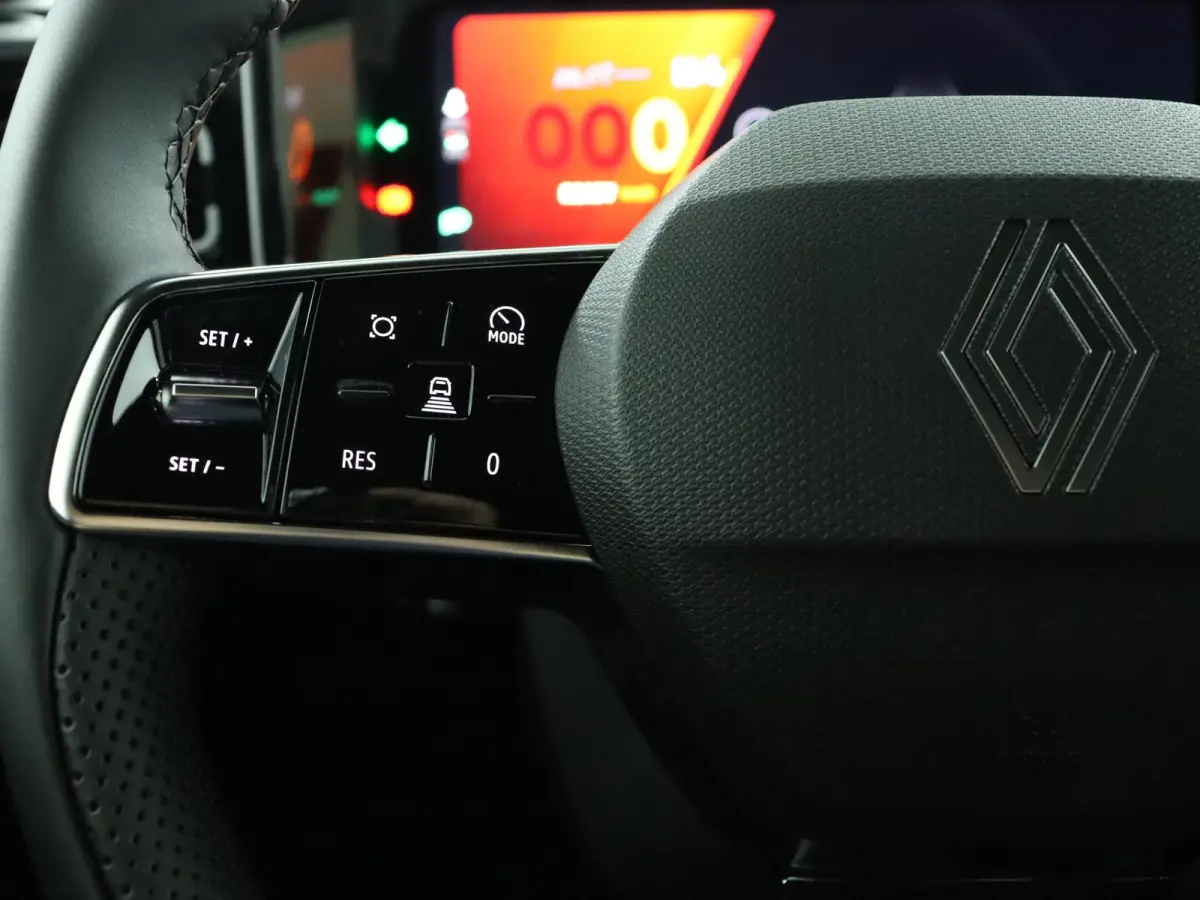 comfort range iconic 52 kWh