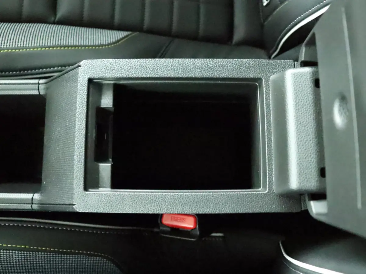 comfort range iconic 52 kWh