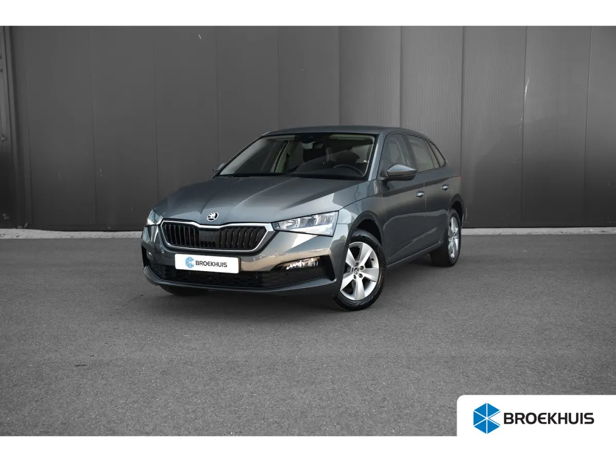 1.0 TSI Ambition | 110 pk | Automaat | Navigatie | Carplay | Cruise control | Climate control