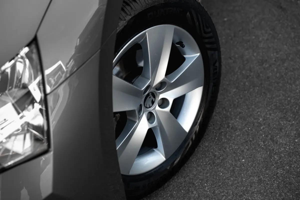 1.0 TSI Ambition | 110 pk | Automaat | Navigatie | Carplay | Cruise control | Climate control