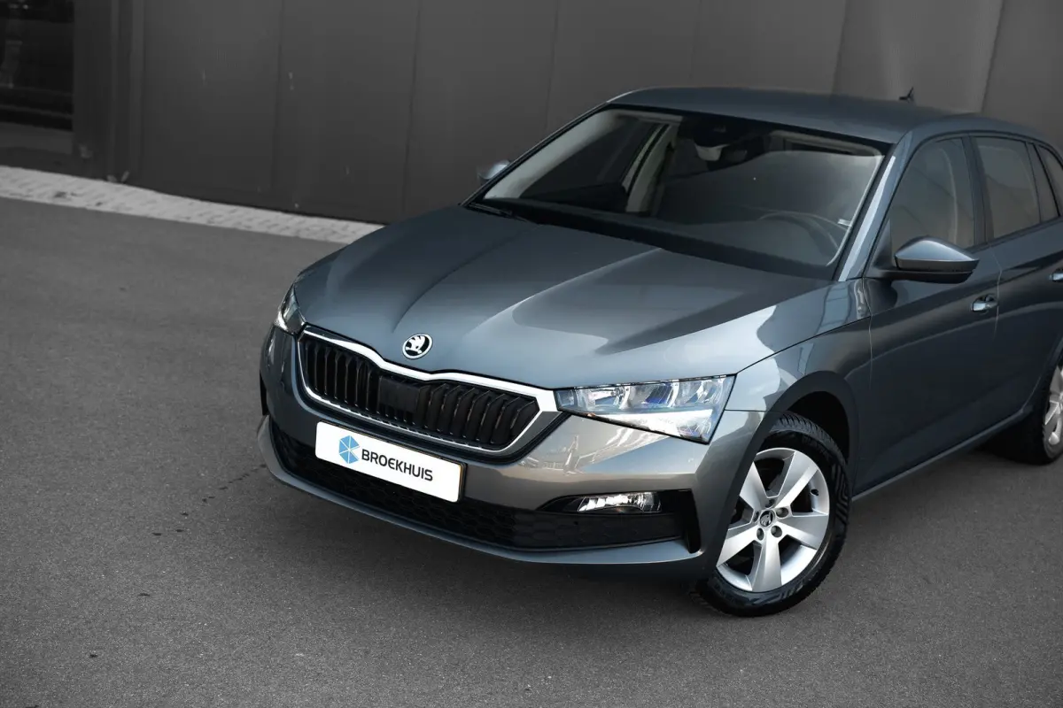 1.0 TSI Ambition | 110 pk | Automaat | Navigatie | Carplay | Cruise control | Climate control